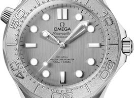 Omega Seamaster Diver 300 M 210.30.42.20.06.002 -