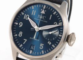 IWC Big Pilot IW501019 -