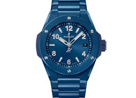 Hublot Big Bang 38 mm 457.EX.7170.EX -