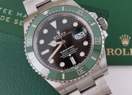 Rolex Submariner Date 126610LV -