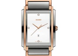 Rado Integral R20140712 (2024) - White dial 31 mm Unknown case