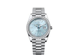 Rolex Day-Date 40 228396TBR -