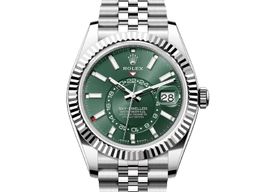 Rolex Sky-Dweller 336934 -