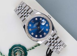 Rolex Datejust 36 116234 -
