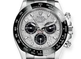 Rolex Daytona 116519LN -