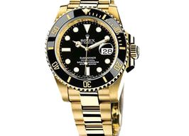 Rolex Submariner Date 116618LN -