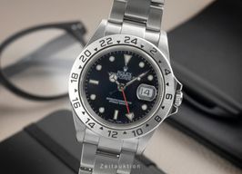 Rolex Explorer II 16570 -