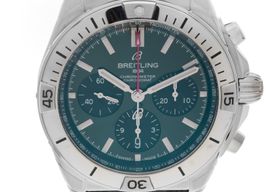 Breitling Chronomat 42 AB0134101L2S1 -