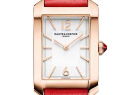 Baume & Mercier Hampton M0A10628 -