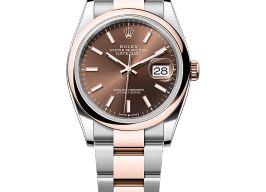 Rolex Datejust 36 126201 -