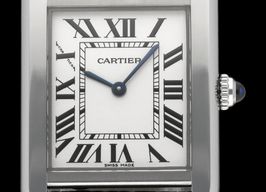 Cartier Tank Solo 3170 -