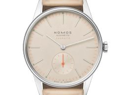 NOMOS Orion Neomatik 393 -