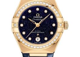 Omega Constellation 131.58.29.20.53.001 -