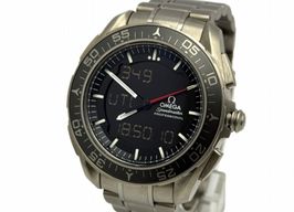 Omega Speedmaster Skywalker X-33 318.90.45.79.01.001 -