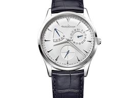 Jaeger-LeCoultre Master Ultra Thin Réserve de Marche Q1378420 -