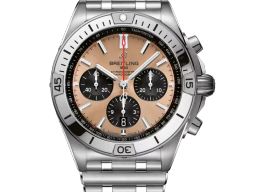 Breitling Chronomat 42 AB0134101K1A1 -