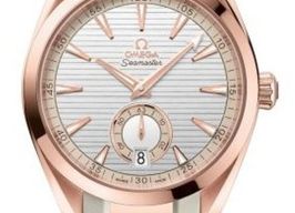 Omega Seamaster Aqua Terra 220.52.41.21.02.001 -