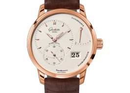 Glashütte Original PanoReserve 1-65-01-25-15-62 -