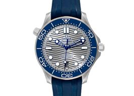 Omega Seamaster Diver 300 M 210.32.42.20.06.001 -