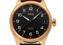 Oris Big Crown ProPilot Altimeter 01 751 7761 3164-07 3 2003BRLC -