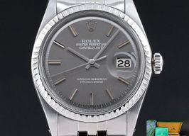 Rolex Datejust 1603 (1973) - 36mm Staal