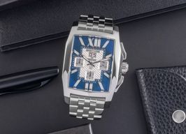 Breitling Bentley Flying B A44365 (2008) - Steel case