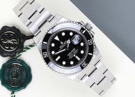 Rolex Submariner Date 126610LN -