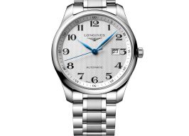 Longines Master Collection L2.893.4.78.6 -