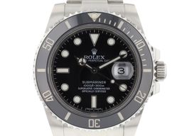 Rolex Submariner Date 116610LN -