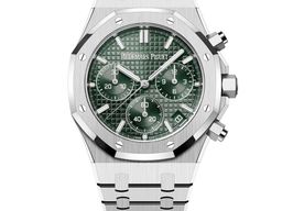 Audemars Piguet Royal Oak 26240ST.OO.1320ST.08 -