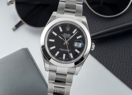 Rolex Datejust II 116300 -