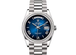 Rolex Day-Date 36 128399TBR -