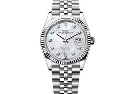 Rolex Datejust 36 126234 -