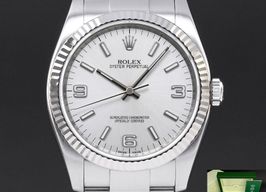 Rolex Oyster Perpetual 36 116034 (2009) - 36 mm Steel case