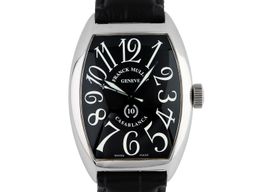 Franck Muller Casablanca 8880 C -