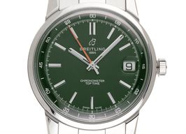 Breitling Top Time AB3113171L1A1 -