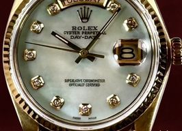 Rolex Day-Date 36 18078 -