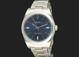 Rolex Oyster Perpetual 39 114300 -