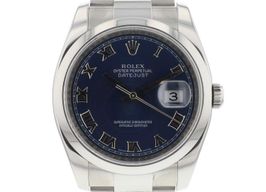 Rolex Datejust 36 116200 -