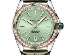 Breitling Chronomat 38 U17356531L1P1 -