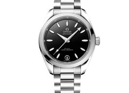 Omega Seamaster 220.10.34.20.01.002 -