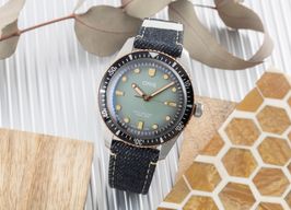 Oris Divers Sixty Five 01 733 7707 4337-Set -