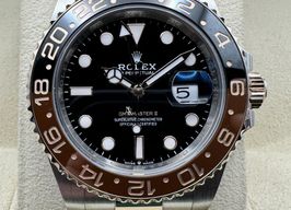Rolex GMT-Master II 126711CHNR -