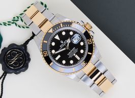 Rolex Submariner Date 126613LN -