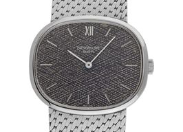 Patek Philippe Golden Ellipse 5738/1R-001 -