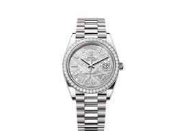 Rolex Day-Date 40 228349RBR -
