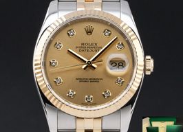 Rolex Datejust 36 116233 -