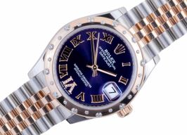 Rolex Datejust 31 278341RBR -