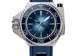 Omega Seamaster PloProf 227.32.55.21.03.001 -