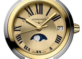 Longines PrimaLuna L8.115.5.31.7 -